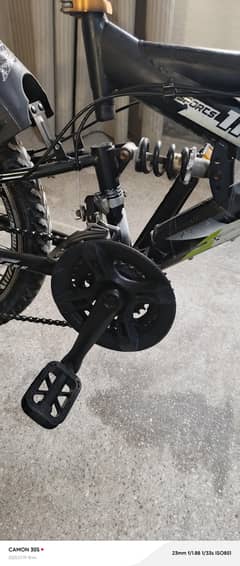Morgan bike for sale
