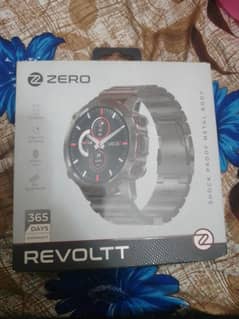 zero