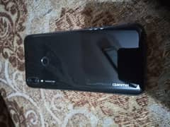 Huawei Y7 Prime 2019
