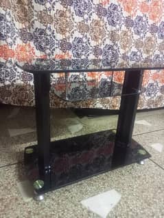 Glass table for sale