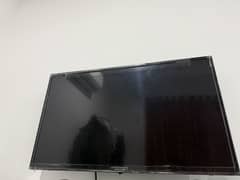 TCL 32" S52 for sale