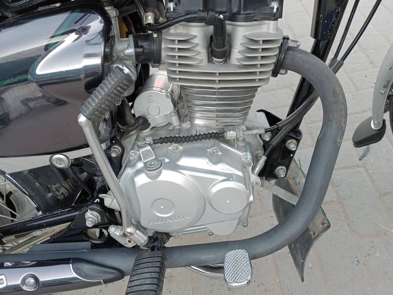23 model not to not  original and overall remote control start 3