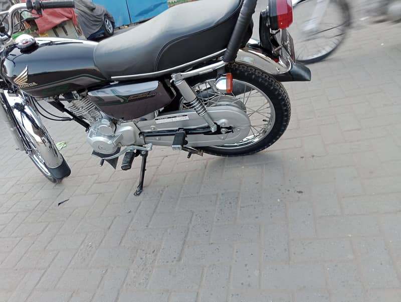 23 model not to not  original and overall remote control start 7