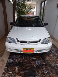 Suzuki cultus 2003 November, Chat diggi bonut original