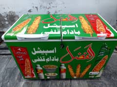 Haier Chest Freezer