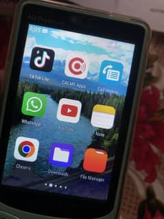 Calme 4g premium