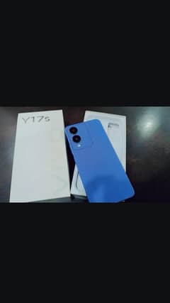 vivo y17s