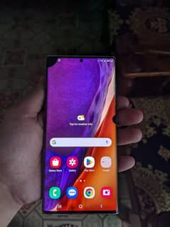 Samsung note20 altra