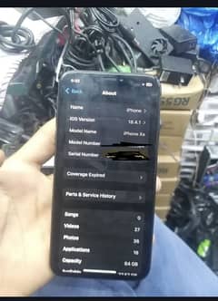 exchange possible only iphone