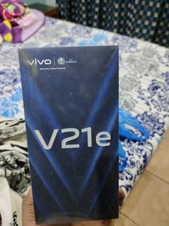 selling vivo v21e . 10/10