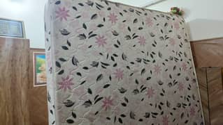 Diamond Company King Size mattress