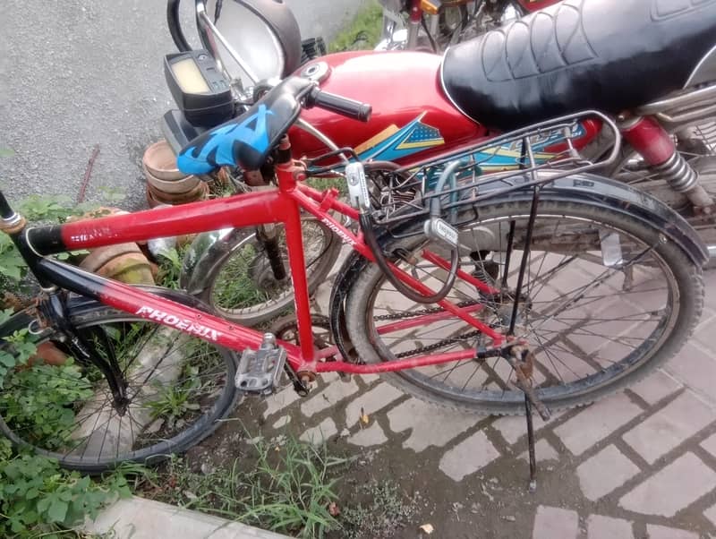 cycle for sell running 0