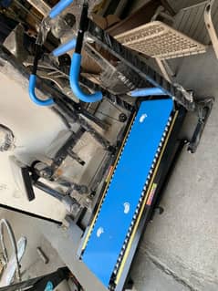 Treadmils || Cycles || Elliptiicals || Benches || Butt Fitness