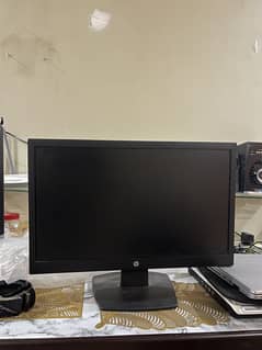 HP V223 LCD MONITOR