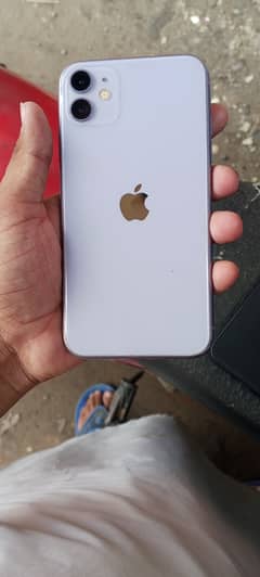 iPhone