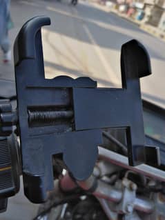 Mobile Holder For Bykea,Indrive and Foodpanda