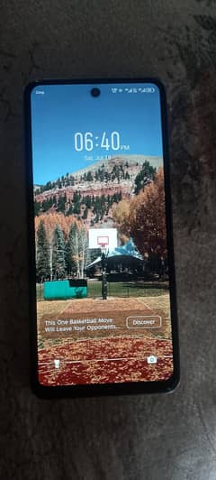 Infinix hot 40i.  03127972156