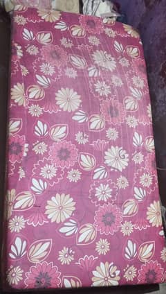 Single Bed Metress  3.6