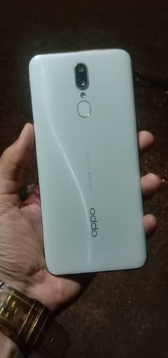 Oppo F11 Only Mobile