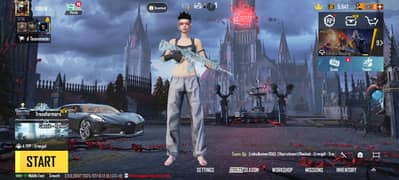 Pubg_id_account_Iphone