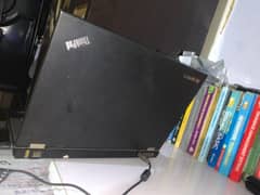 Lenovo think paid