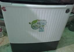 Dawlance DW 10500 C Extra  large tub capacity