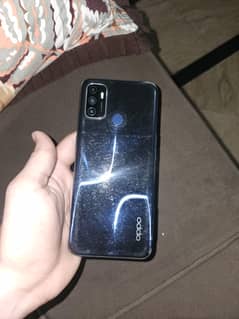 Oppo A53
