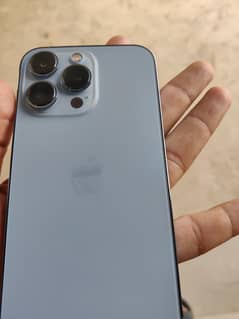 iphone 13 pro non active