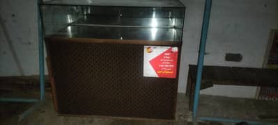 counter or rag counter size 3.5 wheel lagy hoy hai