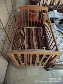 Wooden