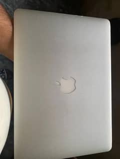 Macbook Air 2017