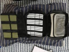 Toiletry Bag