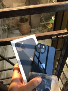 iPhone 13