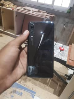 p 20 pro mint condition not a single fault