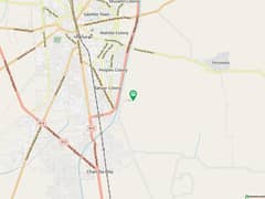 Prime Location Property For sale In Ajwa City - Block A Gujranwala Is Available Under Rs. 8000000