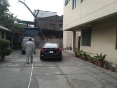 Factory For Sale