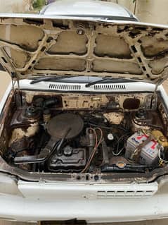 Mehran 1992
