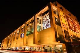 Limelight Ground Floor Shop For Sale In Fortress Square Mall Lime Light Agreement For 10 Years