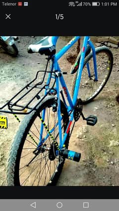 cycle
