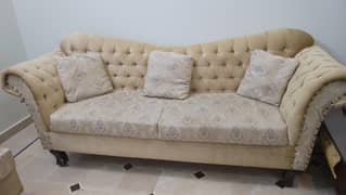 SOFA SET AVAILABLE