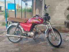 bike