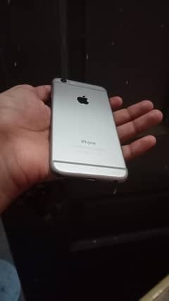 iphone 6 all ok