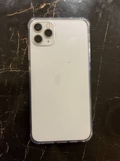 Apple iPhone 11 Pro Max