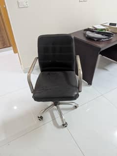 Computer Table Chair