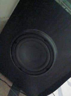 speakera