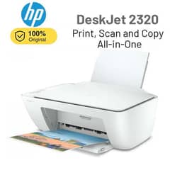 HP