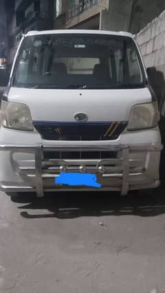 Daihatsu