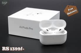 Airpods Pro | 70% OFF | Free Delivery | Order Now