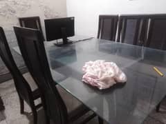Dining Table Urgent Sale