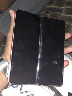 samsung zfold 3